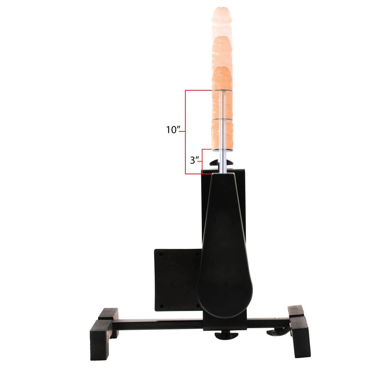LoveBotz Versa Fuk Sex Machine