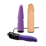 LoveBotz Versa Fuk Sex Machine