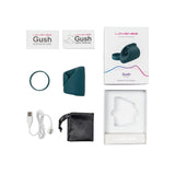 Lovense Gush Handsfree Glans Masturbator