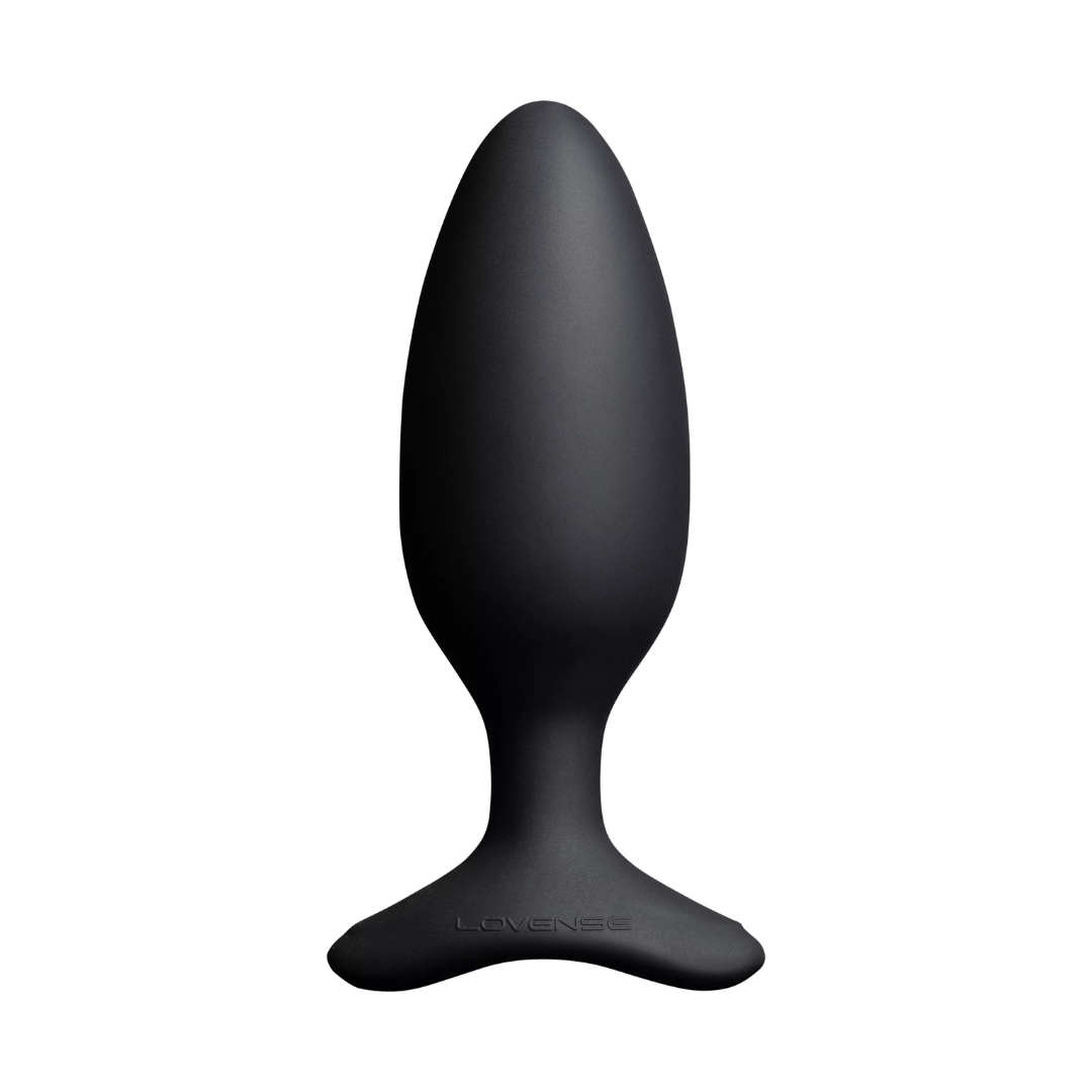 Lovense Hush 2 Butt Plug