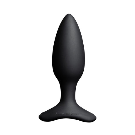 Lovense Hush 2 Butt Plug