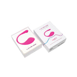 Lovense Lush 3 Bluetooth Vibrator