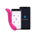 Lovense Osci 2 G-Spot Vibrator