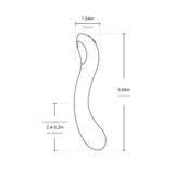 Lovense Osci 2 G-Spot Vibrator