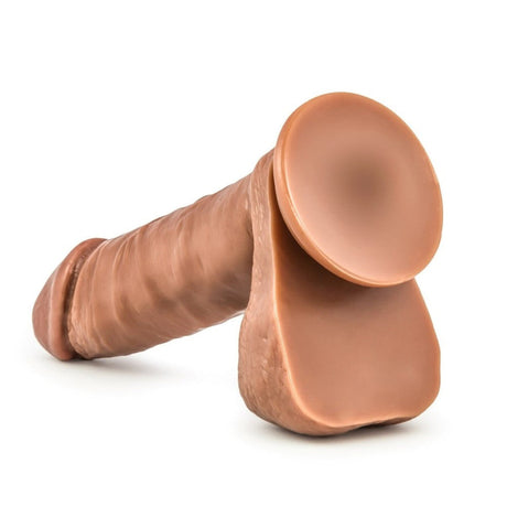 Loverboy Dildo With Suction Cup
