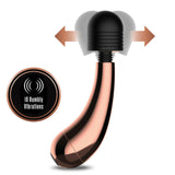 Lush Callie Rechargeable Mini-Wand