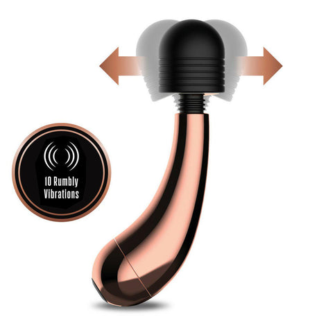 Lush Callie Rechargeable Mini-Wand