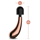 Lush Callie Rechargeable Mini-Wand