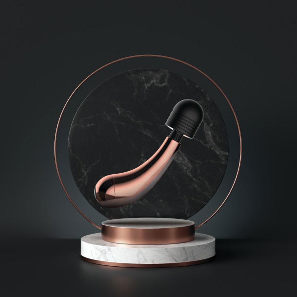 Lush Callie Rechargeable Mini-Wand