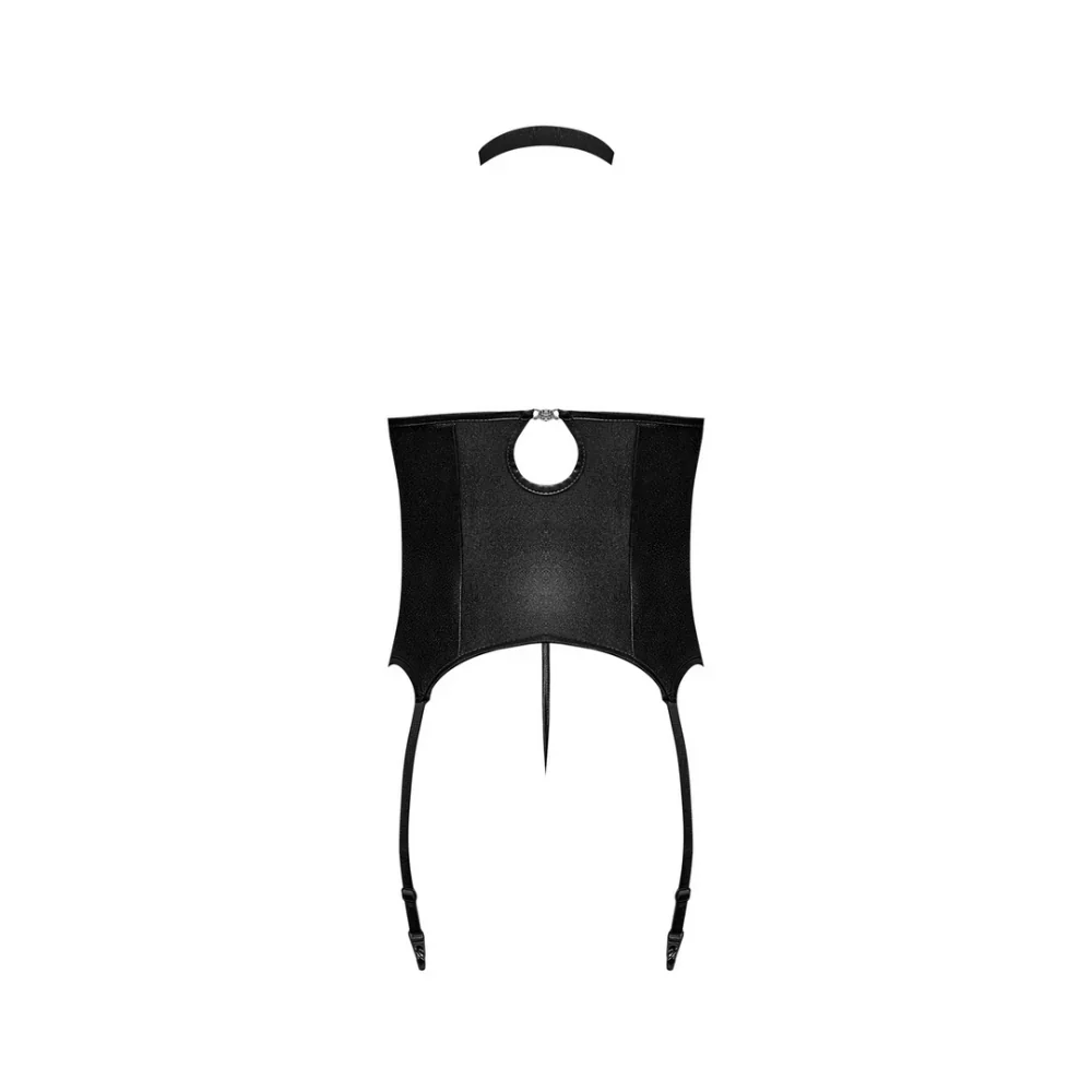 Lust Fetish Mistress - Queen