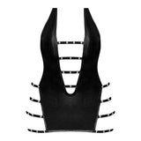 Lust Portia Mini Dress