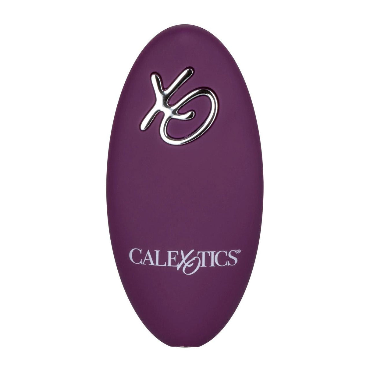 Lust Remote Control Dual Rider Vibe