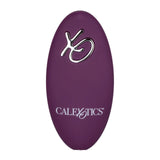 Lust Remote Control Dual Rider Vibe
