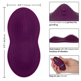 Lust Remote Control Dual Rider Vibe
