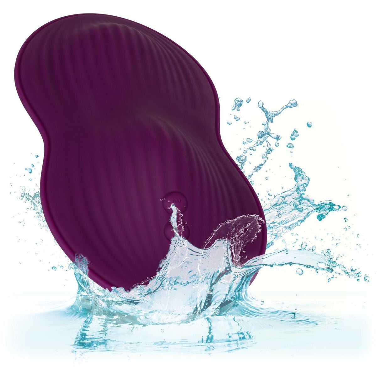 Lust Remote Control Dual Rider Vibe