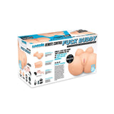 Luvdollz Vibrating Fuck Buddy
