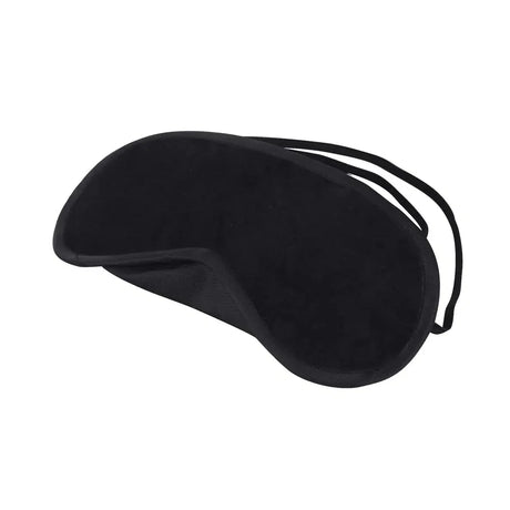 Lux Fetish Peek-a-boo Love Mask