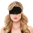 Lux Fetish Peek-a-boo Love Mask