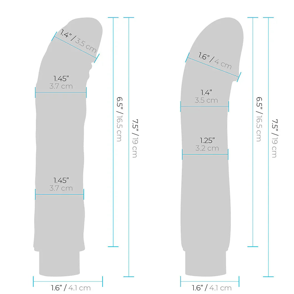 Lux Fetish Rechargeable Thrusting Compact Sex Machine