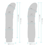 Lux Fetish Rechargeable Thrusting Compact Sex Machine