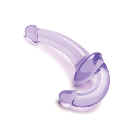 Lux Fetish Strapless Strap-on