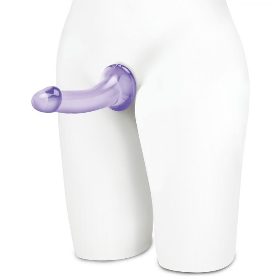 Lux Fetish Strapless Strap-on