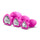 Luxe Bling Plugs Training Kit With Gemstone