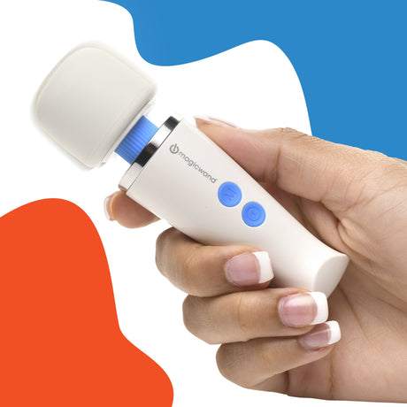 Magic Wand Micro Massager