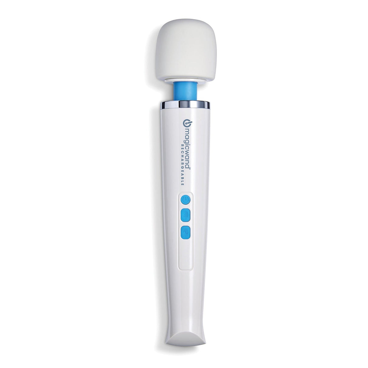 Magic Wand Rechargeable Vibrator
