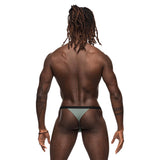 Magnificence Micro V-Thong