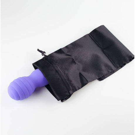 Maia Zoe Rechargeable Vibrating Wand