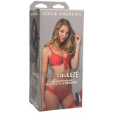Main Squeeze Pussy Masturbator
