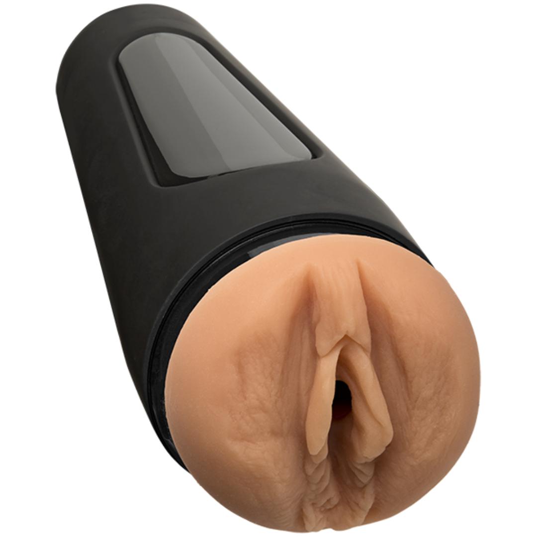 Main Squeeze Pussy Masturbator