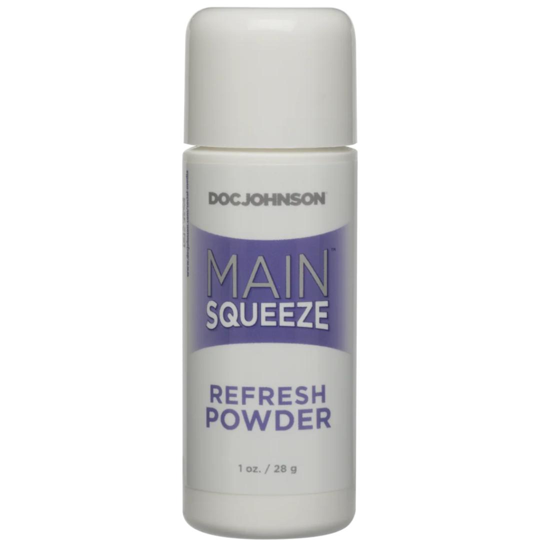 Main Squeeze Refresh Powder - 1oz
