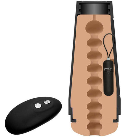 Main Squeeze Vibro ULTRASKYN Stroker