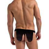 Maitre D' Thong