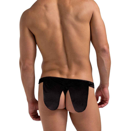 Maitre D' Thong