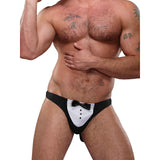 Maitre D' Thong