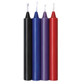 Make Me Melt Warm-Drip Candles