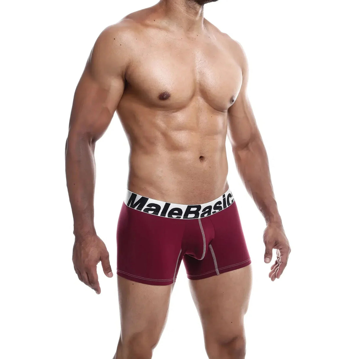 Male Basics Performance Boxer