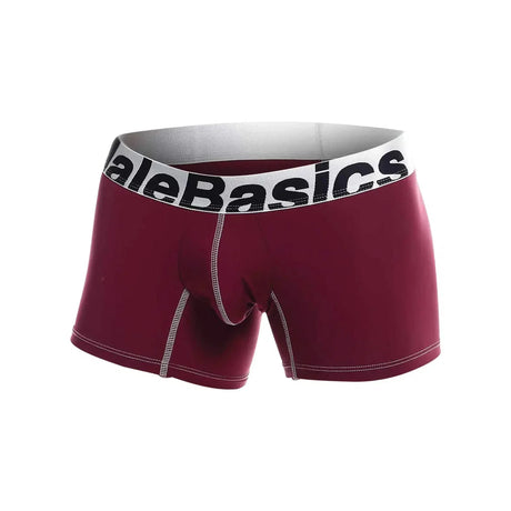 Male Basics Performance Boxer
