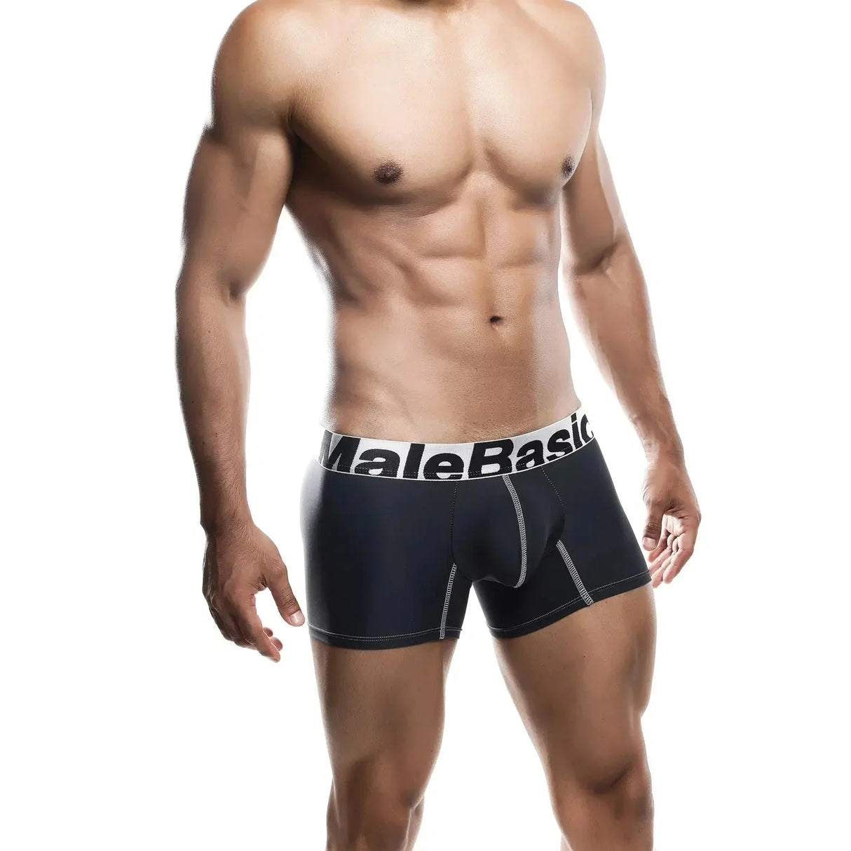 Male Basics Performance Boxer