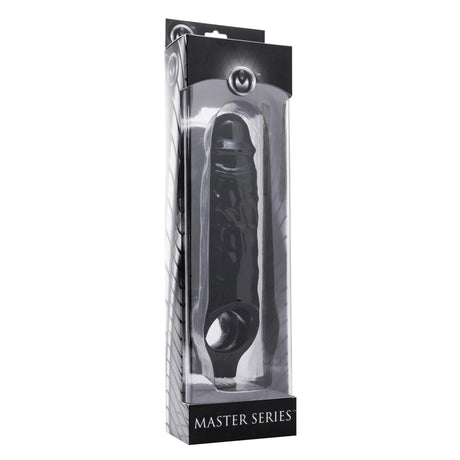 Mamba Cock Sheath Penis Sleeve
