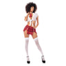 Mapale Sexy School Girl Costume