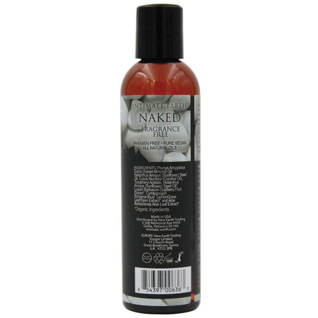 Massage Oil