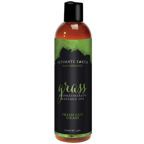 Massage Oil