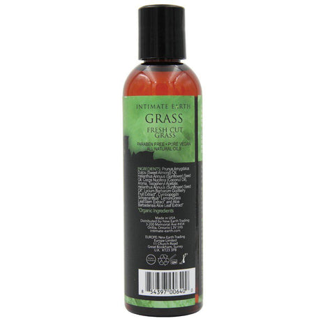 Massage Oil