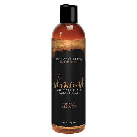Massage Oil
