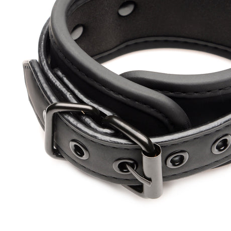 Master Of Kink 10-Piece Bondage Set