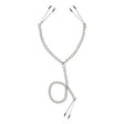 Master Series Anais Y Style Adjustable Nipple to Clit Vice